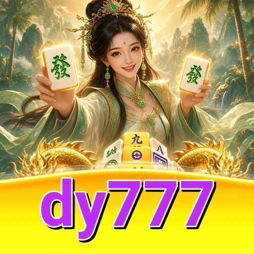 Layar beranda dy777