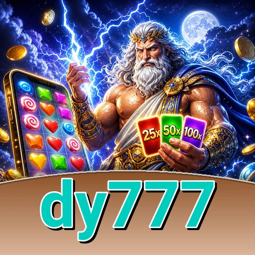 Layar pengaturan dy777
