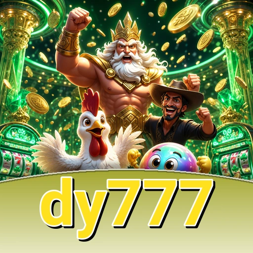 Layar pencarian dy777